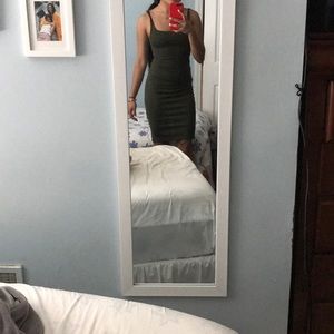 ZARA BODYCON DRESS